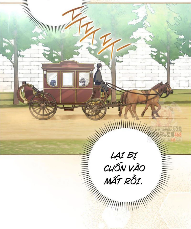 Cha Ơi Con Sẽ Không Làm Gì Đâu Chapter 34 - 5