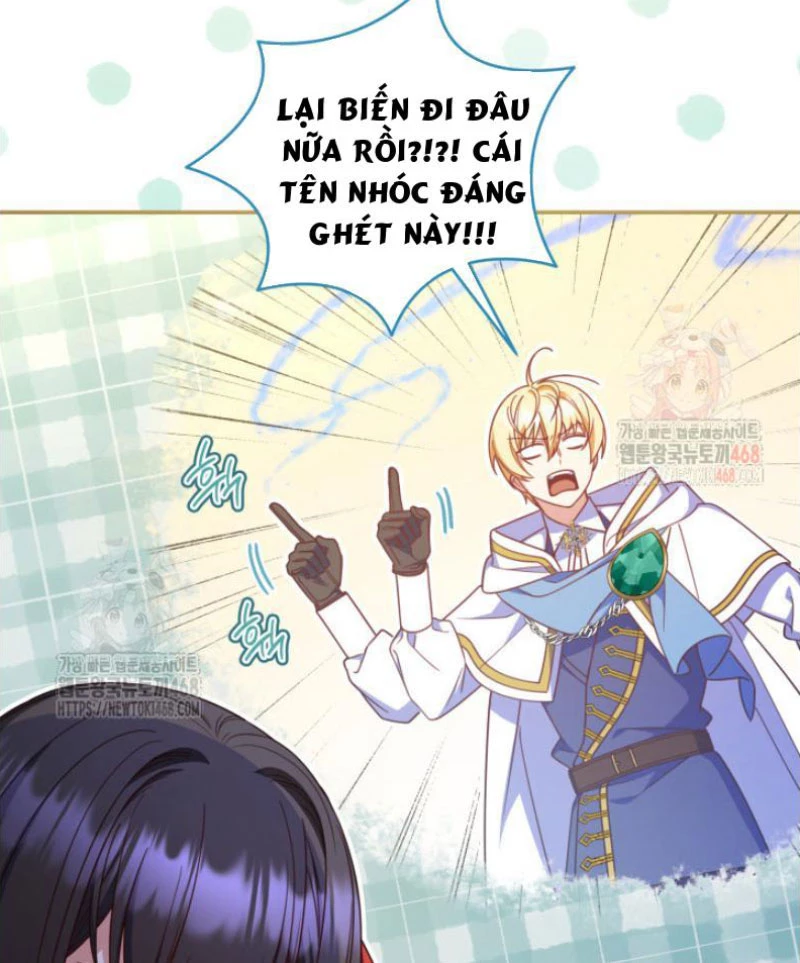 Cha Ơi Con Sẽ Không Làm Gì Đâu Chapter 34 - 8
