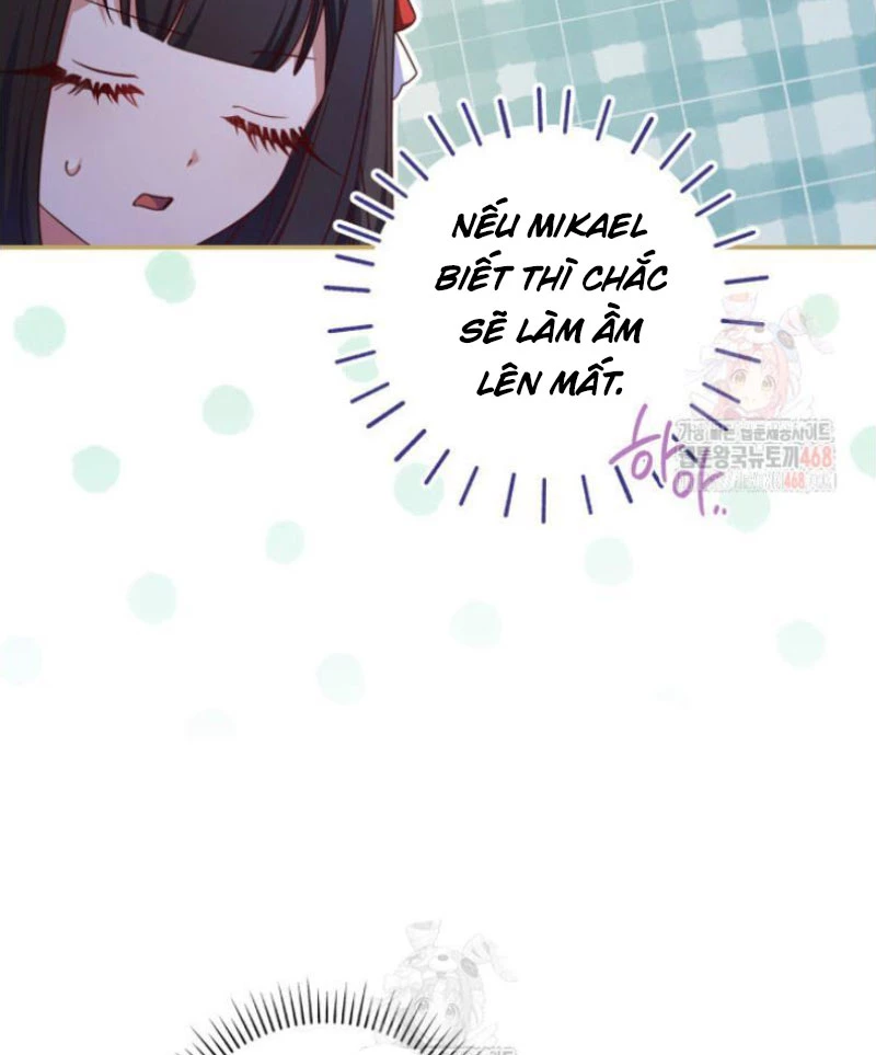 Cha Ơi Con Sẽ Không Làm Gì Đâu Chapter 34 - 9