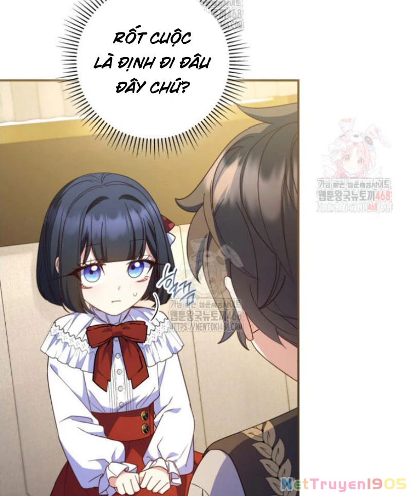 Cha Ơi Con Sẽ Không Làm Gì Đâu Chapter 34 - 10