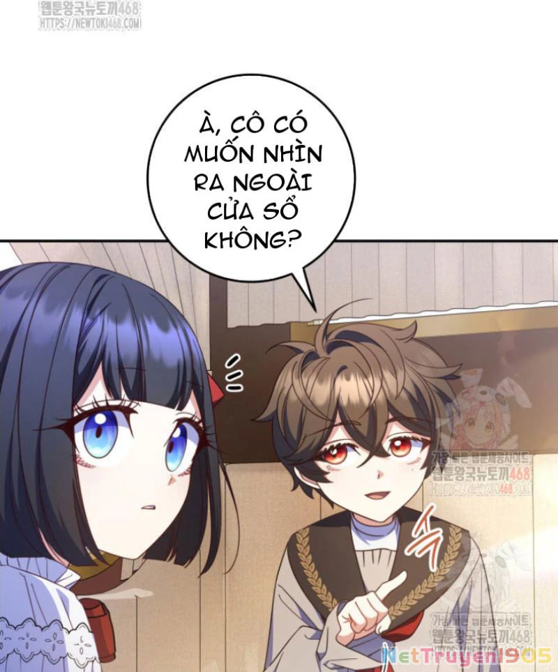 Cha Ơi Con Sẽ Không Làm Gì Đâu Chapter 34 - 20