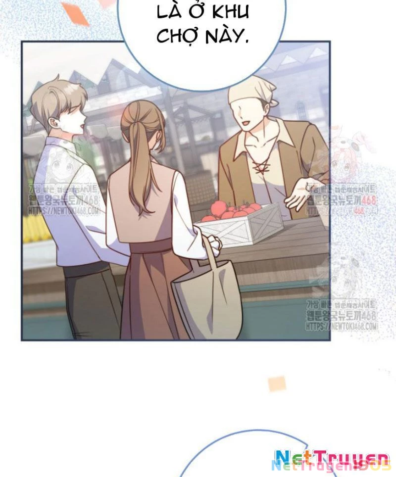 Cha Ơi Con Sẽ Không Làm Gì Đâu Chapter 34 - 26