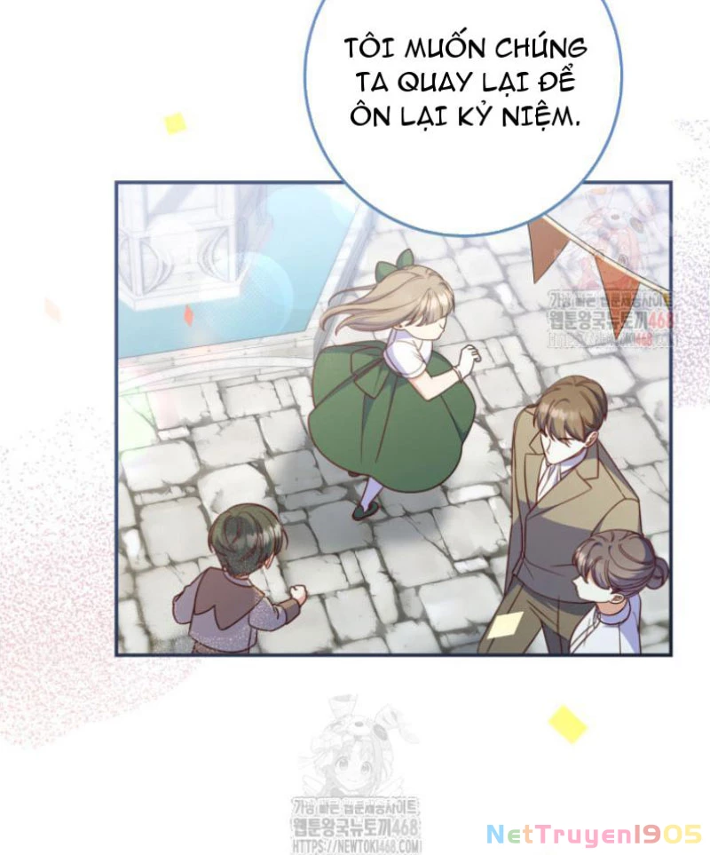 Cha Ơi Con Sẽ Không Làm Gì Đâu Chapter 34 - 27