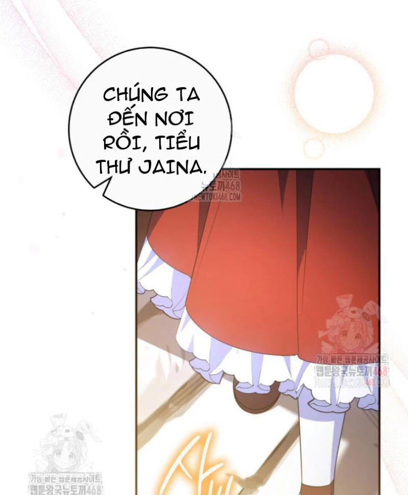 Cha Ơi Con Sẽ Không Làm Gì Đâu Chapter 34 - 43