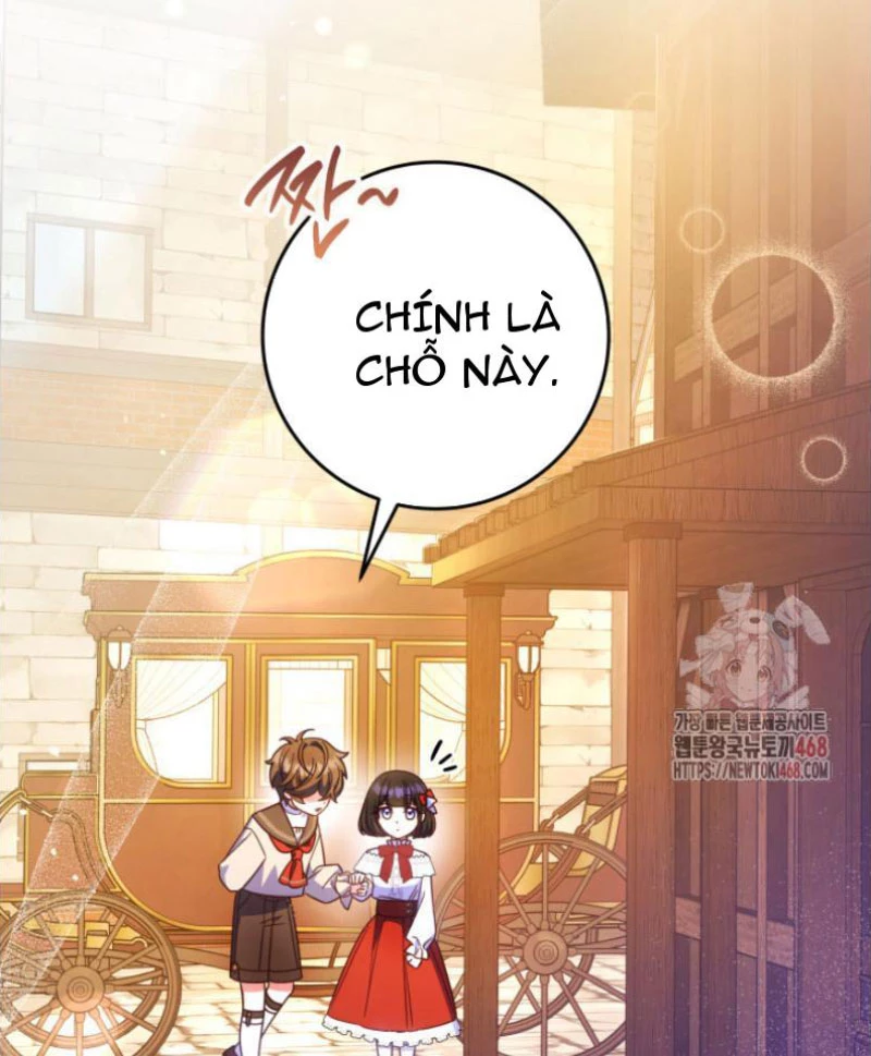 Cha Ơi Con Sẽ Không Làm Gì Đâu Chapter 34 - 45
