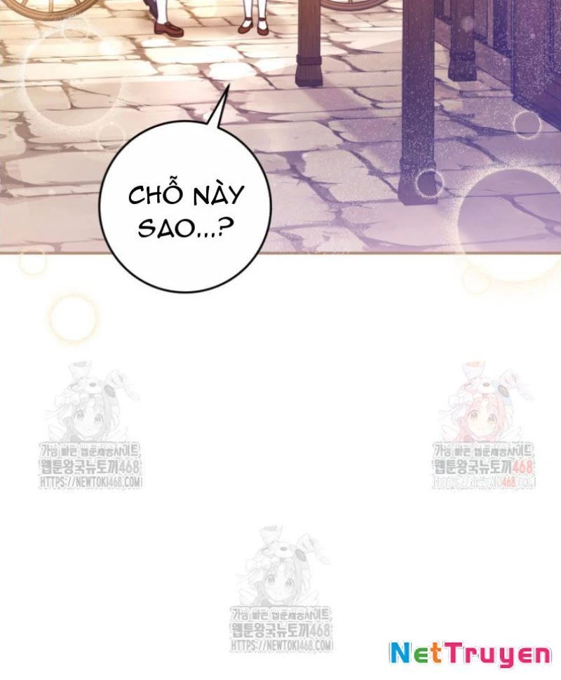 Cha Ơi Con Sẽ Không Làm Gì Đâu Chapter 34 - 46