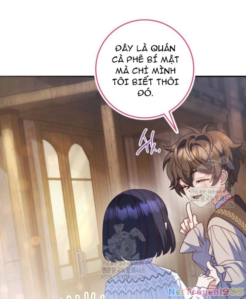 Cha Ơi Con Sẽ Không Làm Gì Đâu Chapter 34 - 47