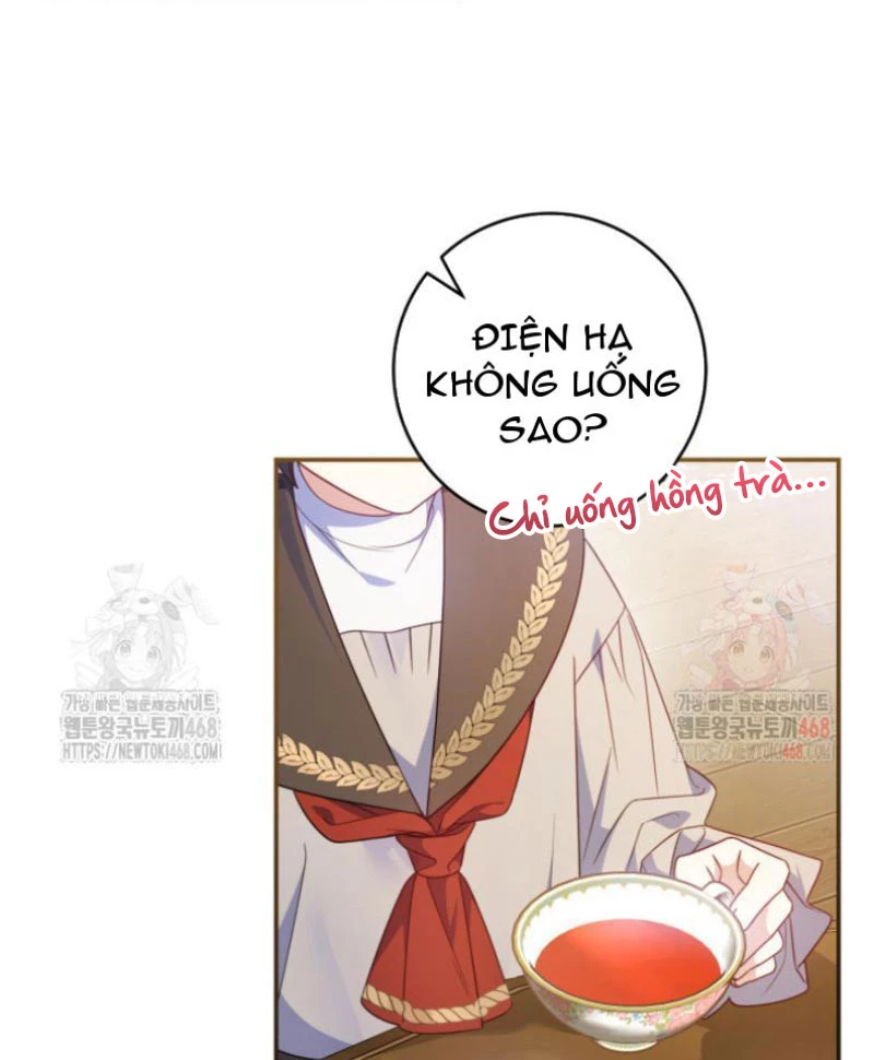 Cha Ơi Con Sẽ Không Làm Gì Đâu Chapter 34 - 69