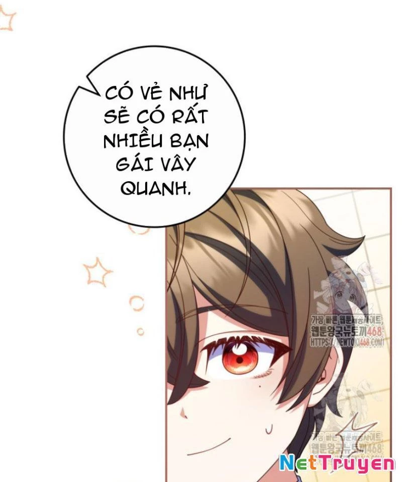 Cha Ơi Con Sẽ Không Làm Gì Đâu Chapter 34 - 101