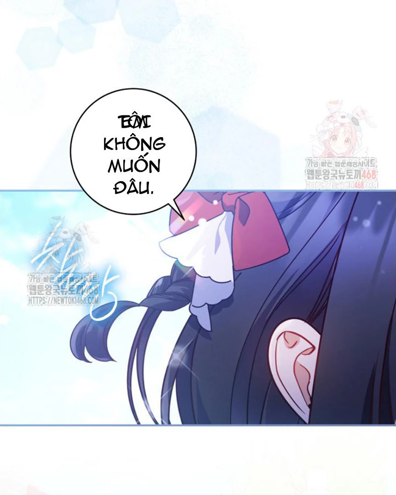 Cha Ơi Con Sẽ Không Làm Gì Đâu Chapter 35 - 3