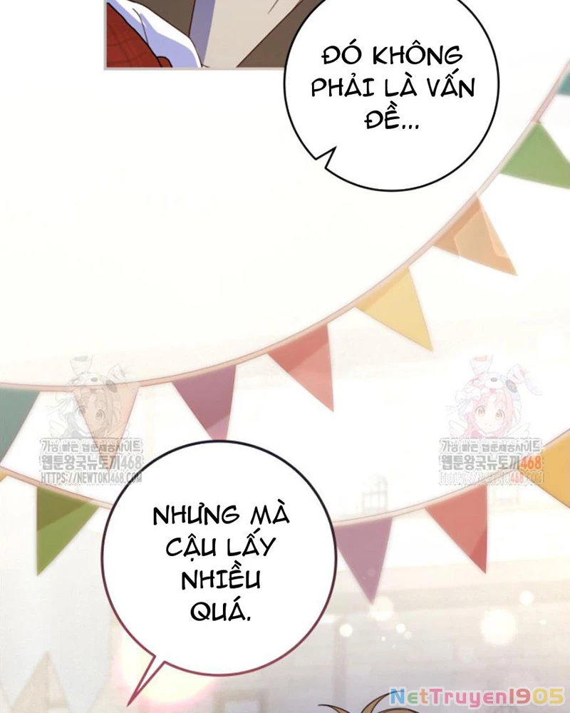 Cha Ơi Con Sẽ Không Làm Gì Đâu Chapter 35 - 7