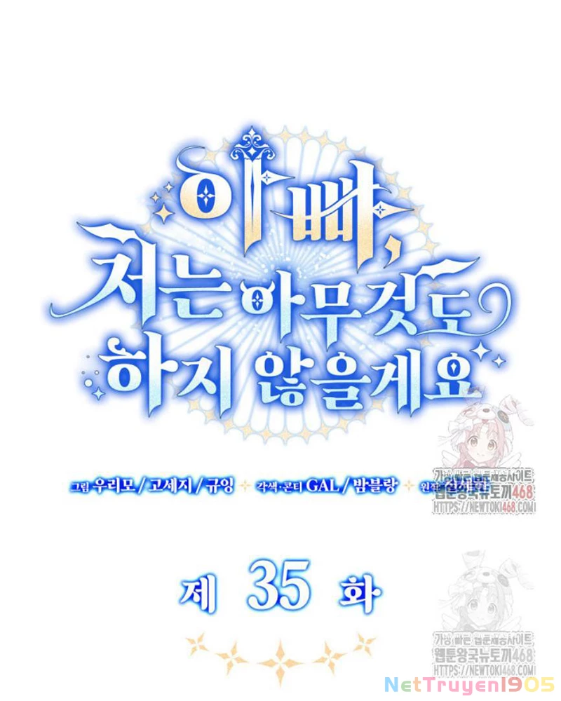 Cha Ơi Con Sẽ Không Làm Gì Đâu Chapter 35 - 24