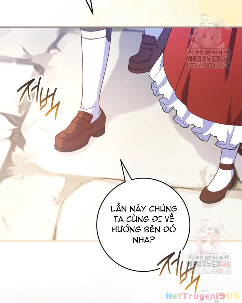 Cha Ơi Con Sẽ Không Làm Gì Đâu Chapter 35 - 27