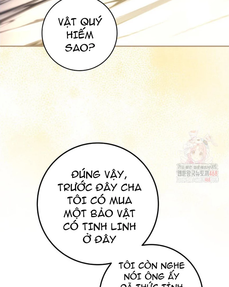 Cha Ơi Con Sẽ Không Làm Gì Đâu Chapter 35 - 30