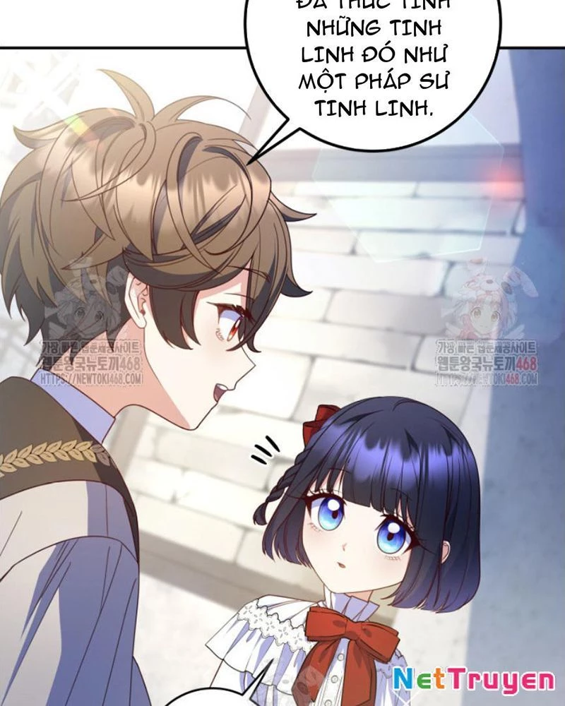 Cha Ơi Con Sẽ Không Làm Gì Đâu Chapter 35 - 31