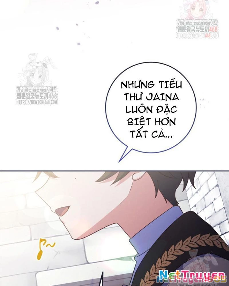 Cha Ơi Con Sẽ Không Làm Gì Đâu Chapter 35 - 36