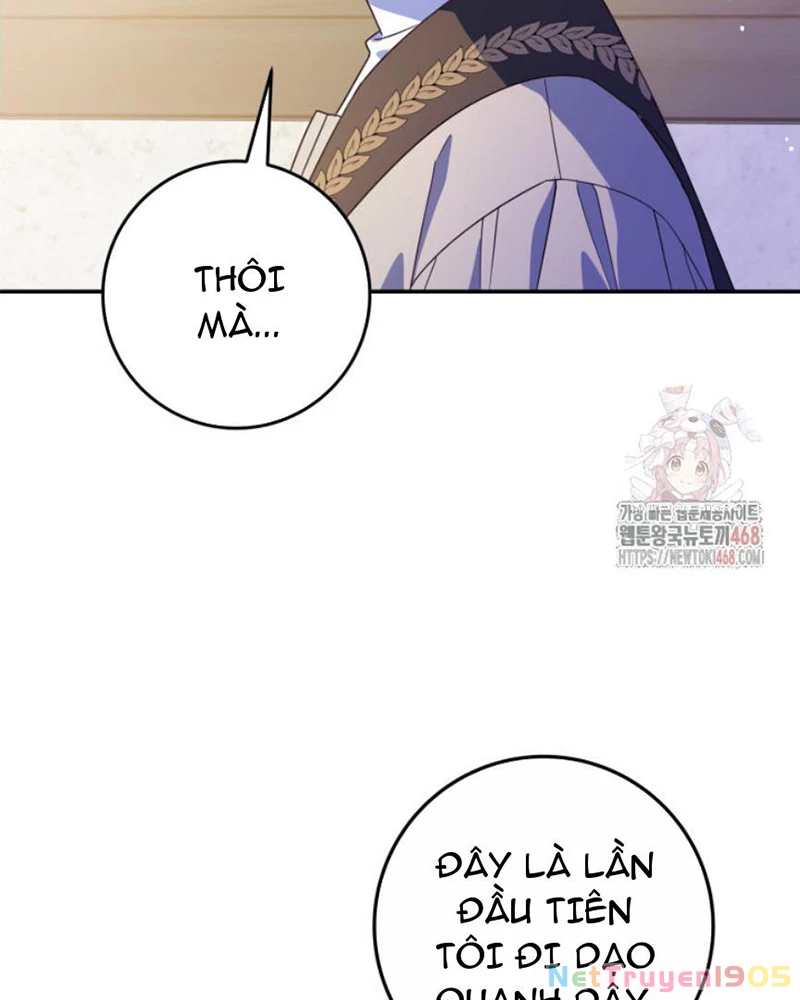 Cha Ơi Con Sẽ Không Làm Gì Đâu Chapter 35 - 42
