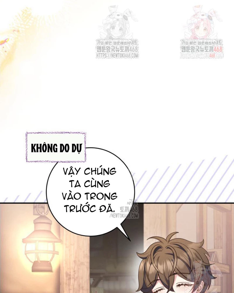 Cha Ơi Con Sẽ Không Làm Gì Đâu Chapter 35 - 55
