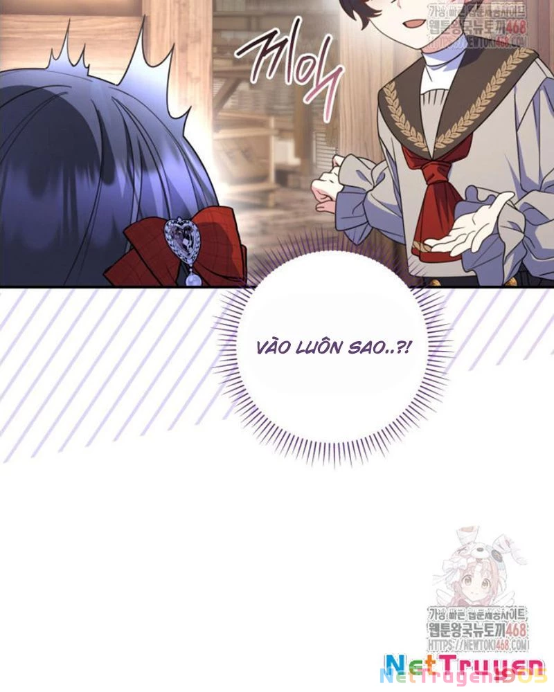 Cha Ơi Con Sẽ Không Làm Gì Đâu Chapter 35 - 56