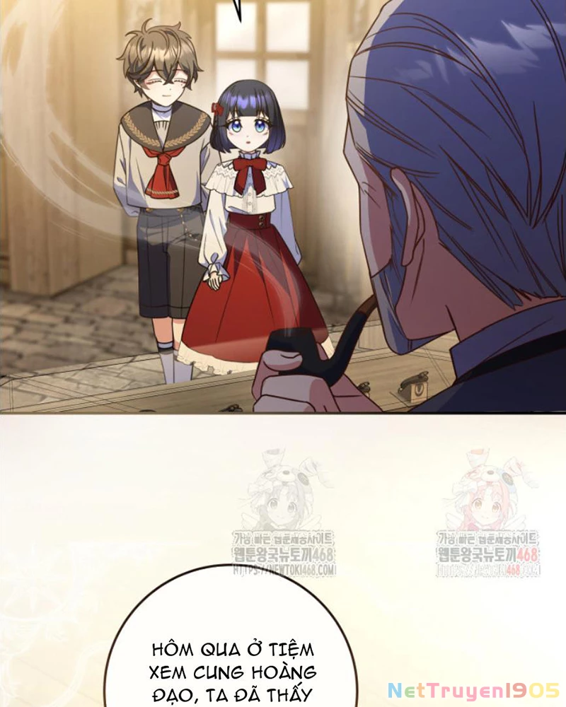 Cha Ơi Con Sẽ Không Làm Gì Đâu Chapter 35 - 58