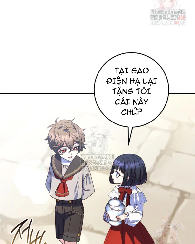 Cha Ơi Con Sẽ Không Làm Gì Đâu Chapter 35 - 87