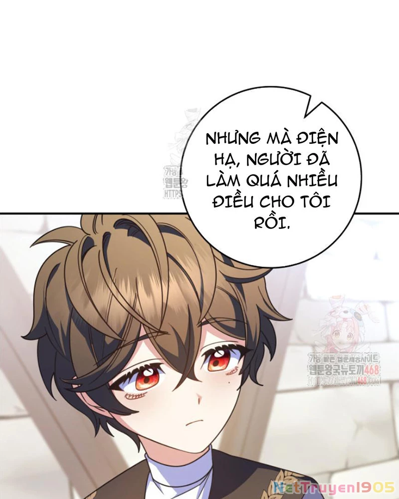 Cha Ơi Con Sẽ Không Làm Gì Đâu Chapter 35 - 97