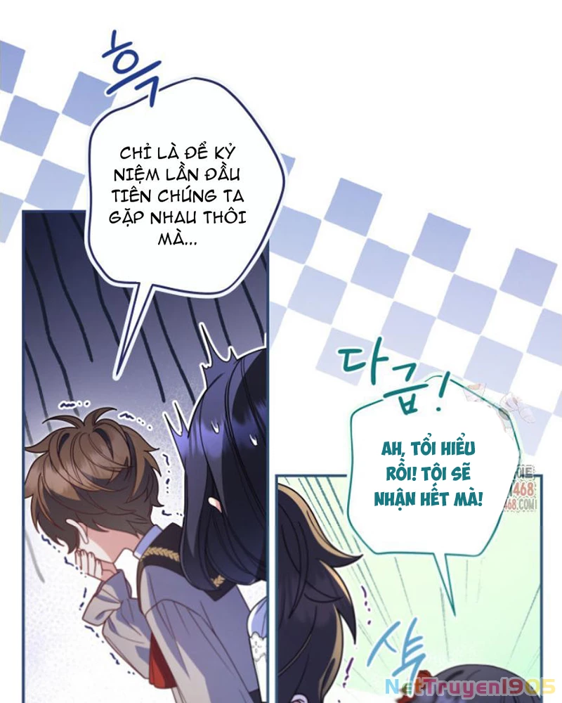 Cha Ơi Con Sẽ Không Làm Gì Đâu Chapter 35 - 99