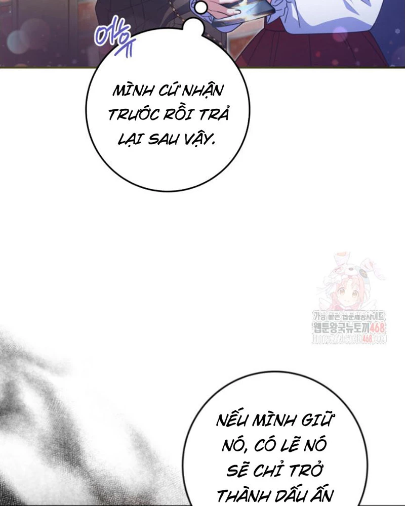 Cha Ơi Con Sẽ Không Làm Gì Đâu Chapter 35 - 102