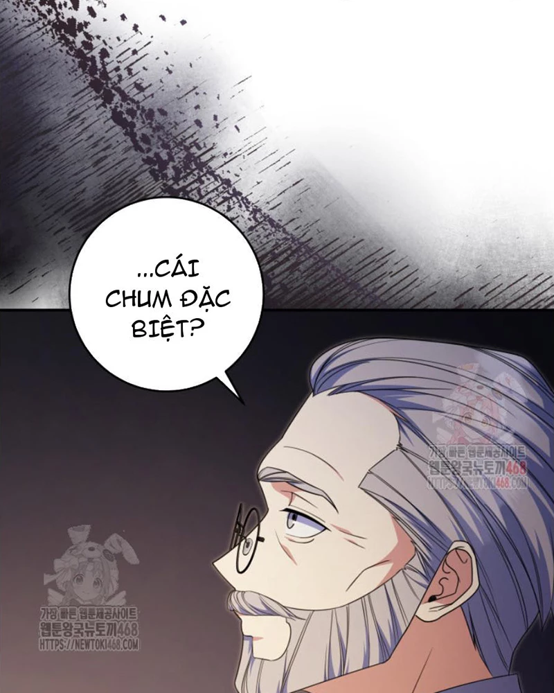 Cha Ơi Con Sẽ Không Làm Gì Đâu Chapter 36 - 5