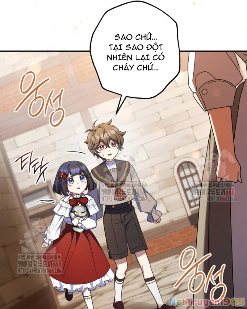 Cha Ơi Con Sẽ Không Làm Gì Đâu Chapter 36 - 20