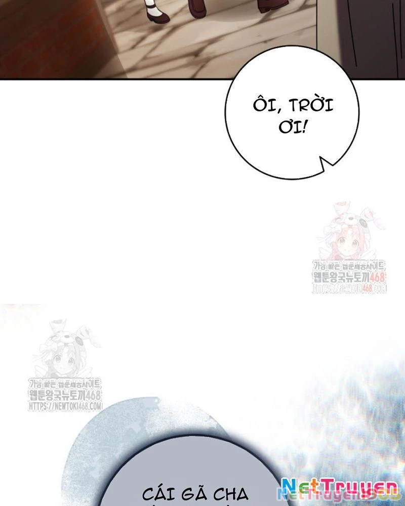 Cha Ơi Con Sẽ Không Làm Gì Đâu Chapter 36 - 21