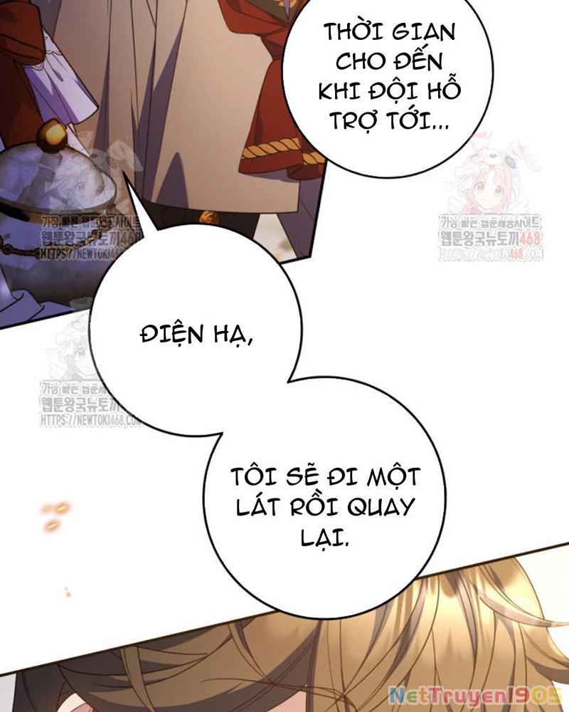 Cha Ơi Con Sẽ Không Làm Gì Đâu Chapter 36 - 28