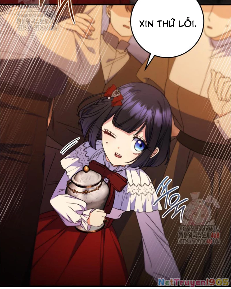 Cha Ơi Con Sẽ Không Làm Gì Đâu Chapter 36 - 35