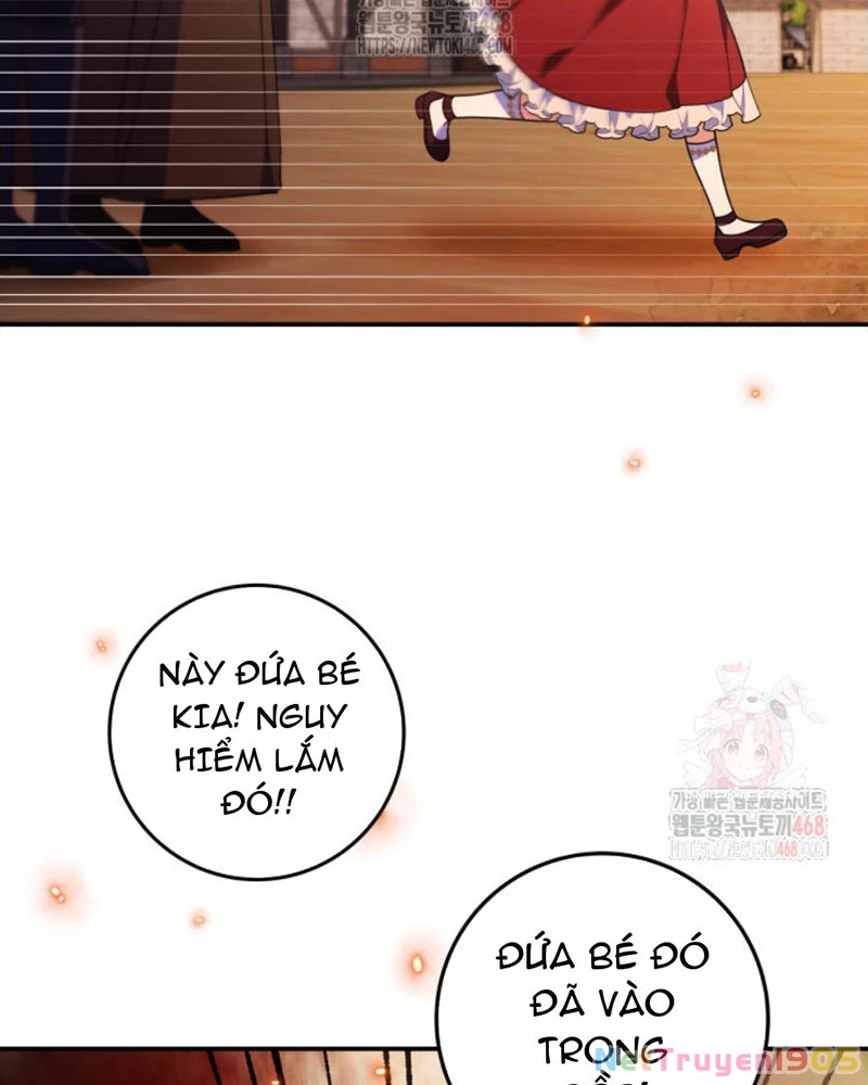 Cha Ơi Con Sẽ Không Làm Gì Đâu Chapter 36 - 37