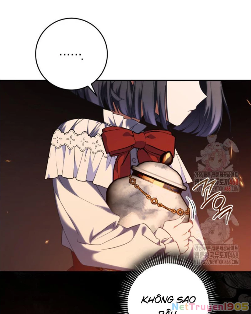 Cha Ơi Con Sẽ Không Làm Gì Đâu Chapter 36 - 44