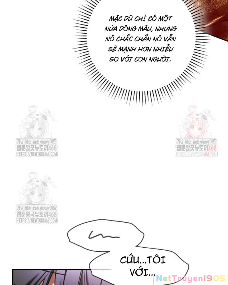 Cha Ơi Con Sẽ Không Làm Gì Đâu Chapter 36 - 47