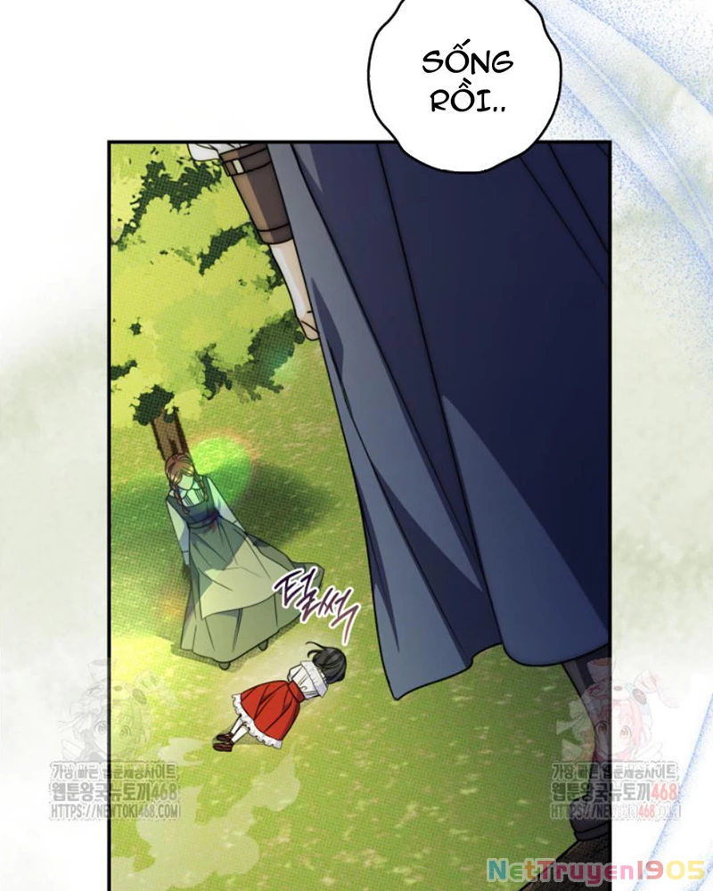 Cha Ơi Con Sẽ Không Làm Gì Đâu Chapter 36 - 122