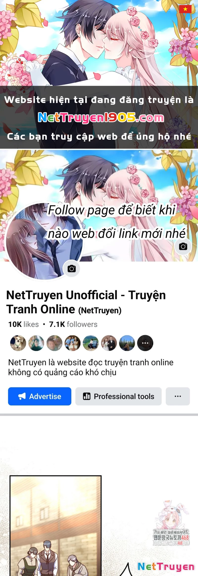 Cha Ơi Con Sẽ Không Làm Gì Đâu Chapter 37 - 1