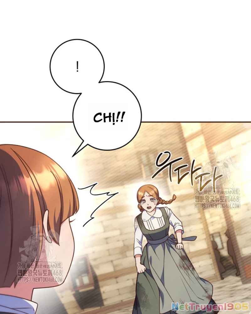 Cha Ơi Con Sẽ Không Làm Gì Đâu Chapter 37 - 3
