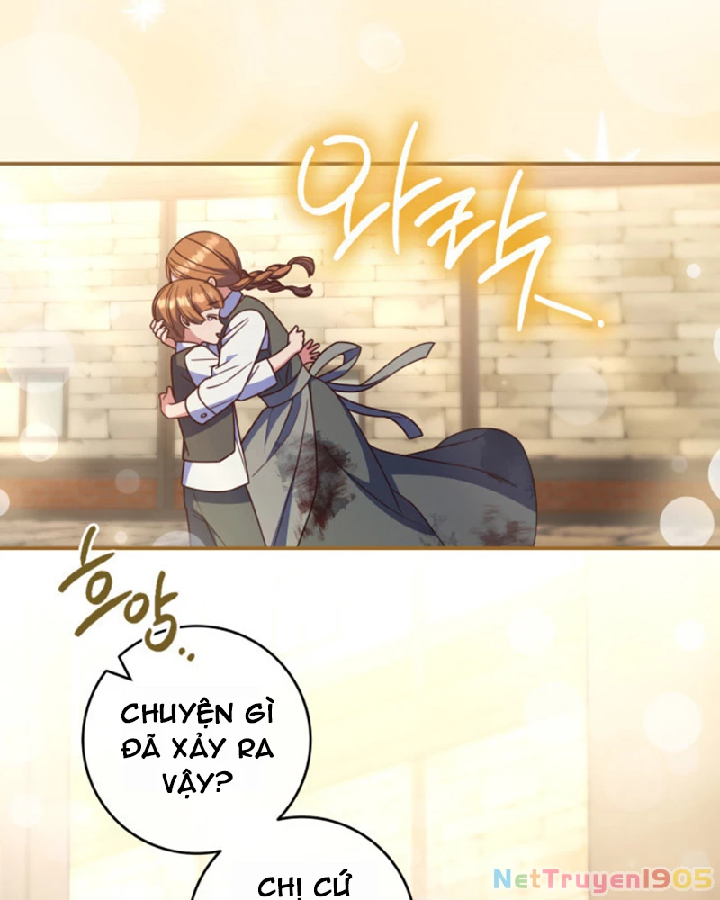 Cha Ơi Con Sẽ Không Làm Gì Đâu Chapter 37 - 5