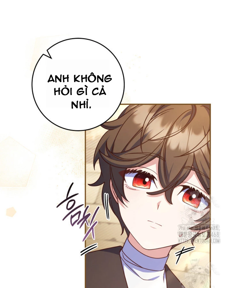 Cha Ơi Con Sẽ Không Làm Gì Đâu Chapter 37 - 10