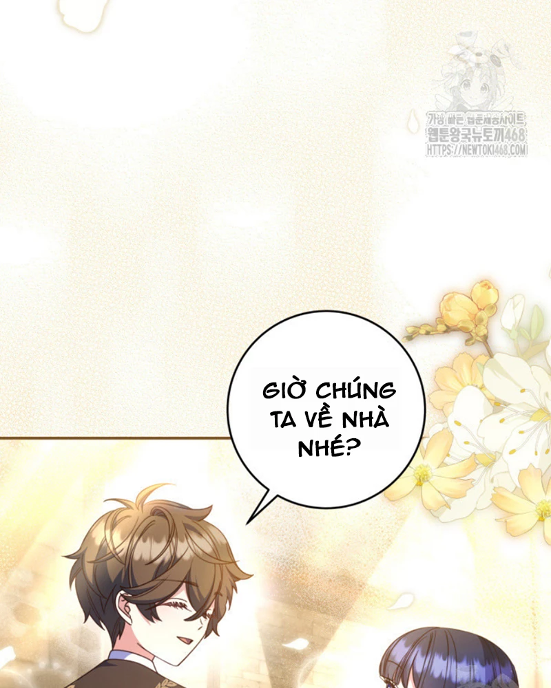 Cha Ơi Con Sẽ Không Làm Gì Đâu Chapter 37 - 18