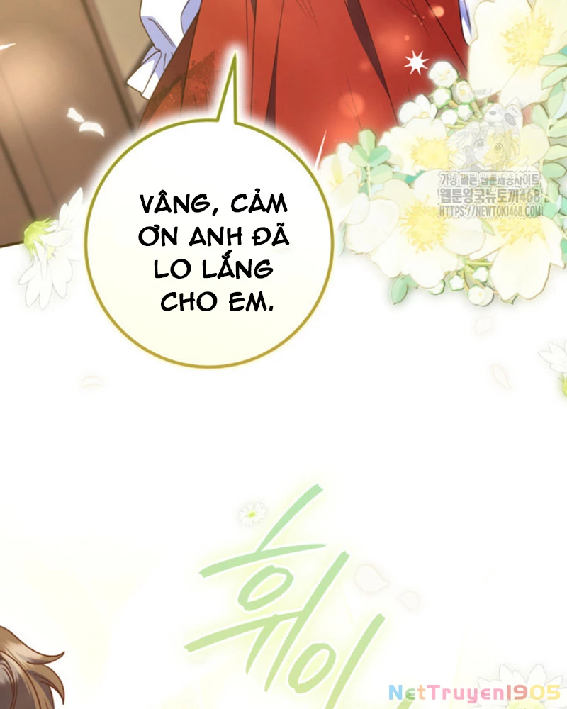 Cha Ơi Con Sẽ Không Làm Gì Đâu Chapter 37 - 24