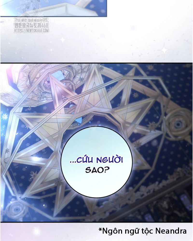 Cha Ơi Con Sẽ Không Làm Gì Đâu Chapter 37 - 33