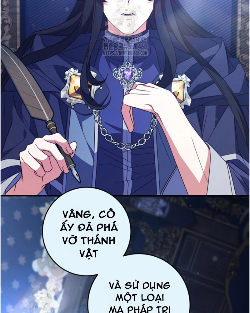 Cha Ơi Con Sẽ Không Làm Gì Đâu Chapter 37 - 35