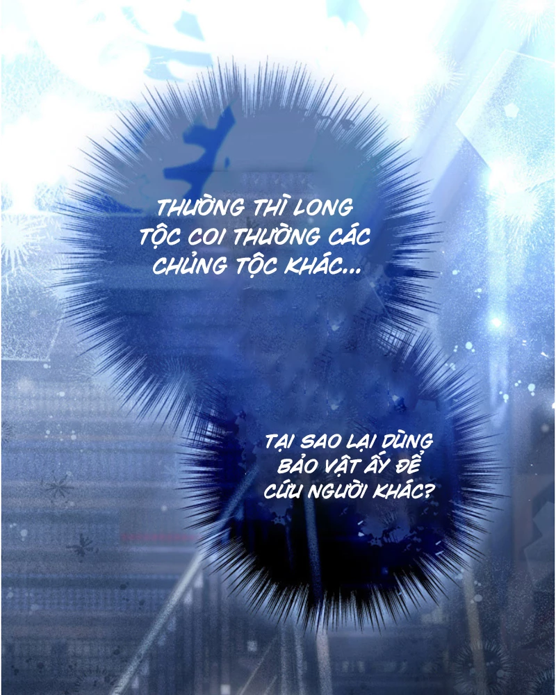 Cha Ơi Con Sẽ Không Làm Gì Đâu Chapter 37 - 40
