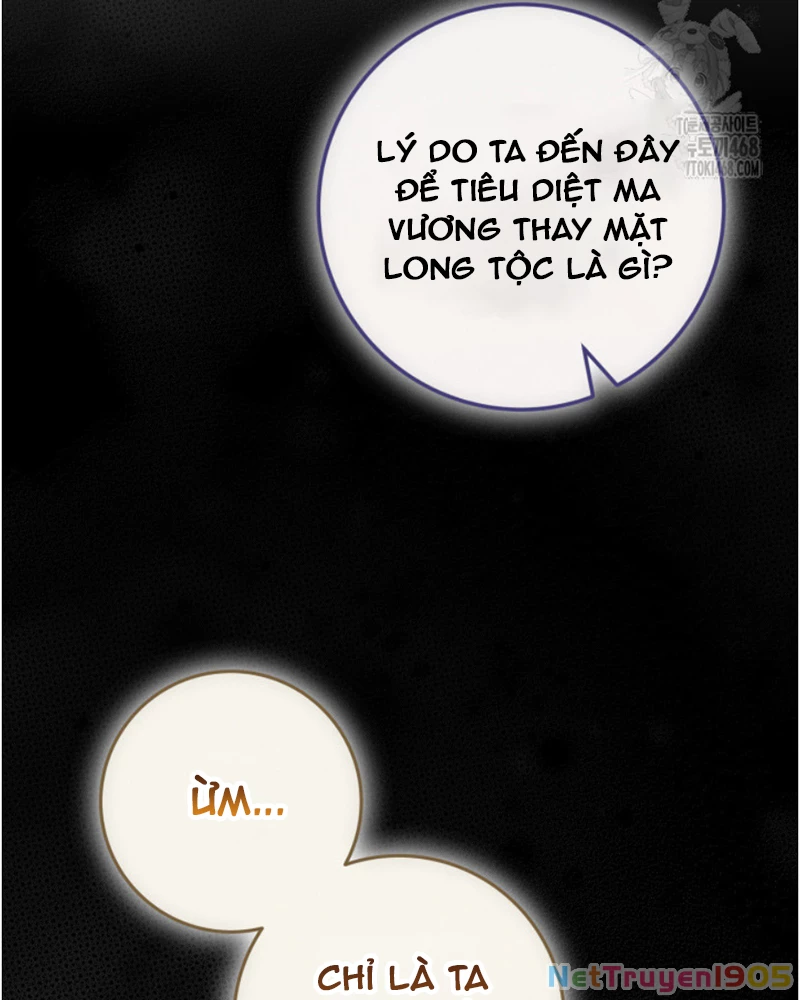 Cha Ơi Con Sẽ Không Làm Gì Đâu Chapter 37 - 44