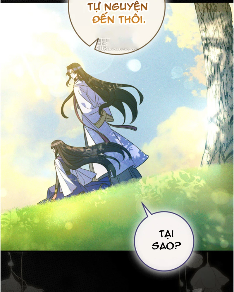 Cha Ơi Con Sẽ Không Làm Gì Đâu Chapter 37 - 45