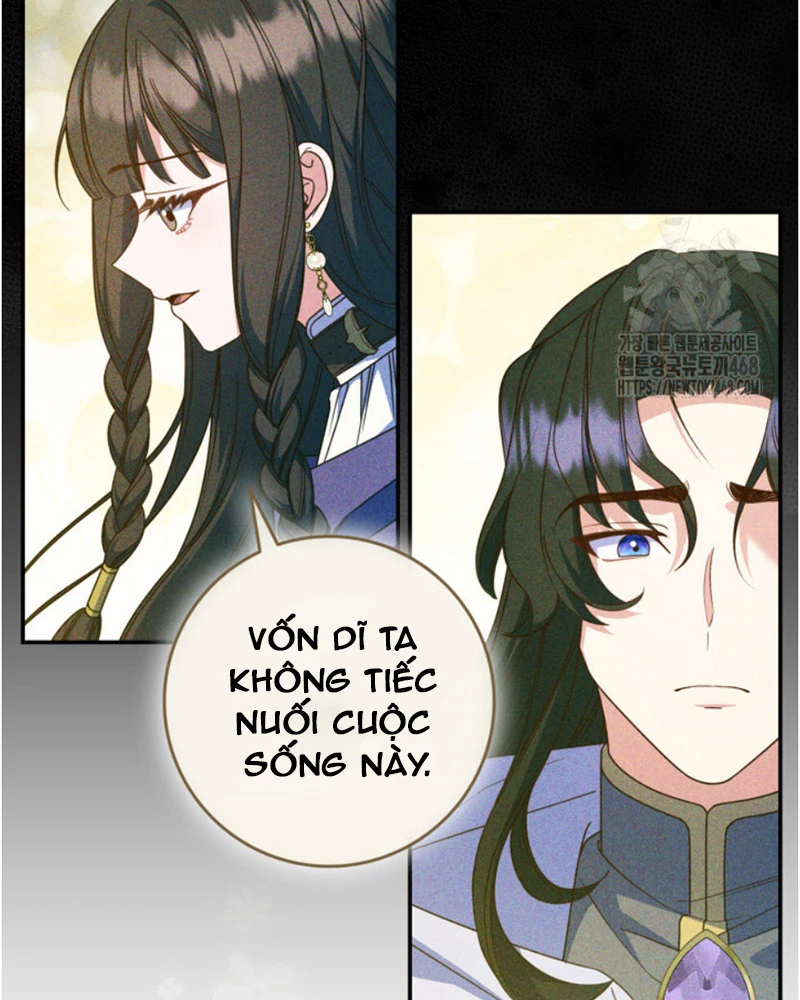 Cha Ơi Con Sẽ Không Làm Gì Đâu Chapter 37 - 47