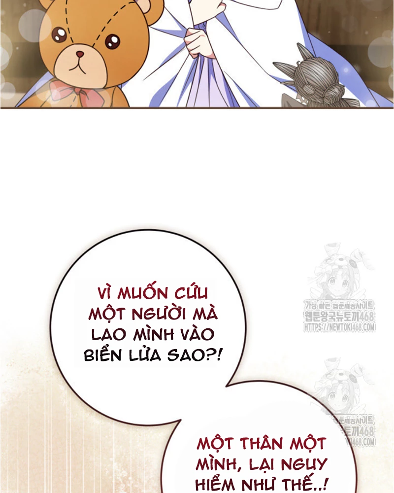 Cha Ơi Con Sẽ Không Làm Gì Đâu Chapter 37 - 84